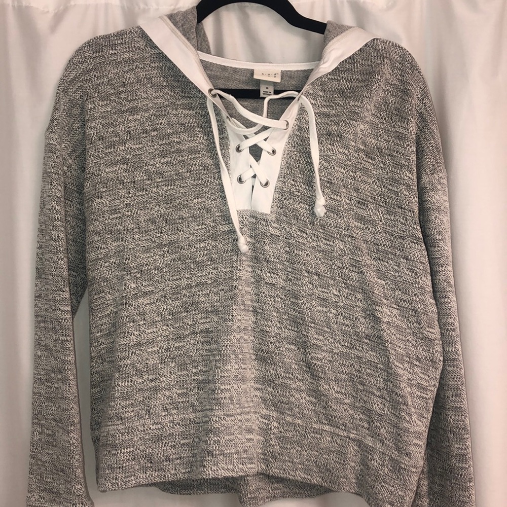 A New Day clothing